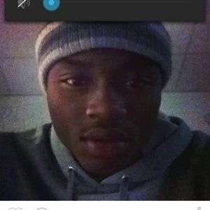 Meet your Posher, Elijah